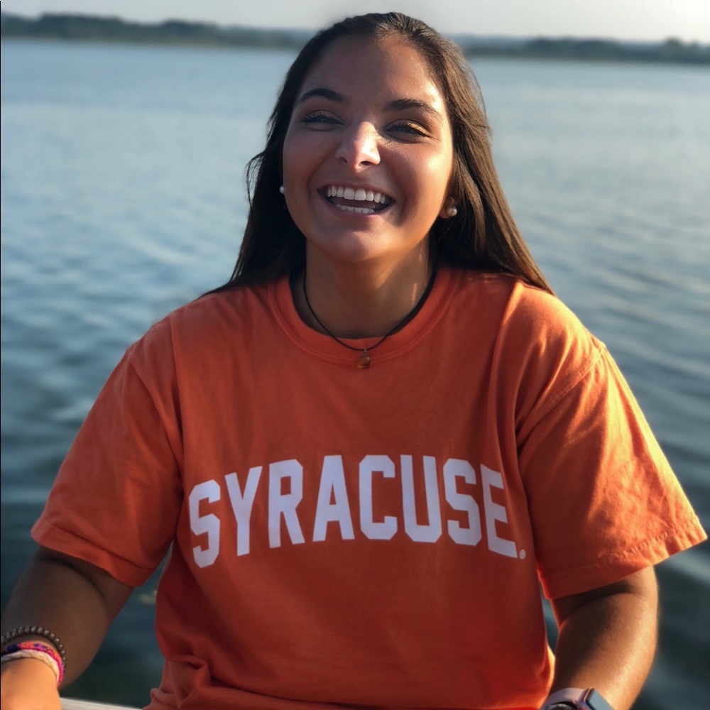 Meet your Posher, Nori